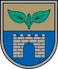 Coat of arms of Salaspils Municipality