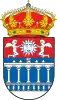 Coat of arms of Salceda de Caselas