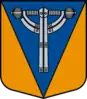 Coat of arms of Salgale Parish
