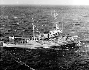 USS Salinan