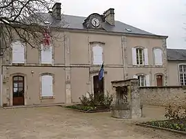 Town hall