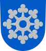 Coat of arms of Saloinen