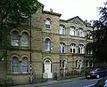 Former Hospital, Saltaire