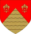 Coat of arms of Saltvik