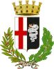 Coat of arms of Samarate