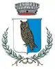 Coat of arms of Samone