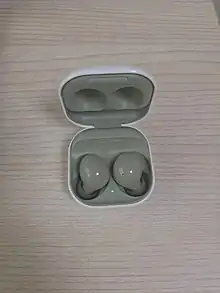 Galaxy Buds 2