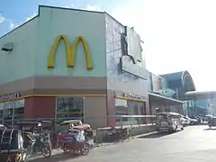 CSI San Carlos, Pangasinan