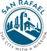 Official seal of San Rafael, California