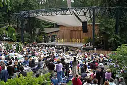 San Francisco Ballet at Stern Grove