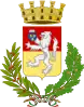 Coat of arms of San Gimignano