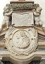 Monument to Andrea Pisani