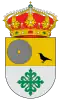 Coat of arms of San Vicente de Alcántara