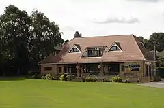 Sandiacre Town Cricket Club (2008)