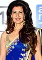 Sangeeta Bijlani, Femina Miss India Universe 1980