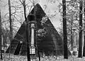 Catherine Park, Pyramid 1910