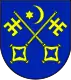 Coat of arms of Sankt Peter-Ording