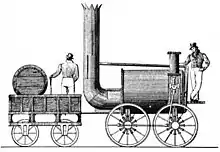 Hackworth's Sans Pareil