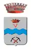 Coat of arms of Sant'Orsola Terme