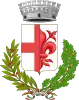Coat of arms of Santa Croce sull’Arno