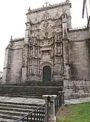 Santa María Basilica