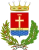 Coat of arms of Santa Maria Capua Vetere