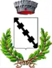 Coat of arms of Santa Maria di Sala