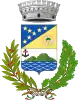 Coat of arms of Santa Marina Salina