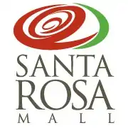 Santa Rosa Mall logo