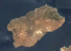 Santo Antao, Cape Verde