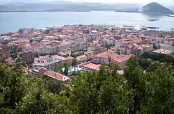 Santoña