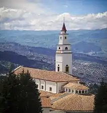 Monserrate Monastery