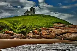 Igreja Nossa Senhora de Nazaré