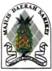Official seal of Sarikei