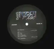 Side A of the vinyl.