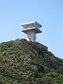 Cape Sata Observatory