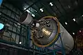 S-IVB-514 on display at Kennedy Space Center
