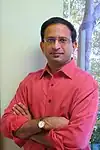 Satya Prabhakar, CEO of Sulekha
