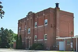 Saunemin Elementary School