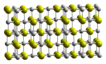 Scandium(III) sulfide