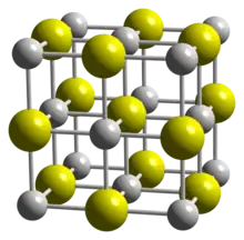 Scandium monosulfide