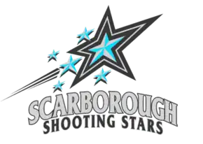 Scarborough Shooting Stars logo
