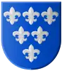 Coat of arms of Rumpt