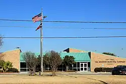 Schertz City Hall
