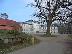 Schloss Nehmten