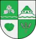 Coat of arms of Schülp