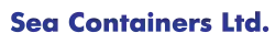 Sea Containers logo