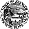 Official seal of Agawam