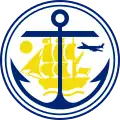 Official seal of Anchorage, Alaska