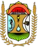 Official seal of Angostura